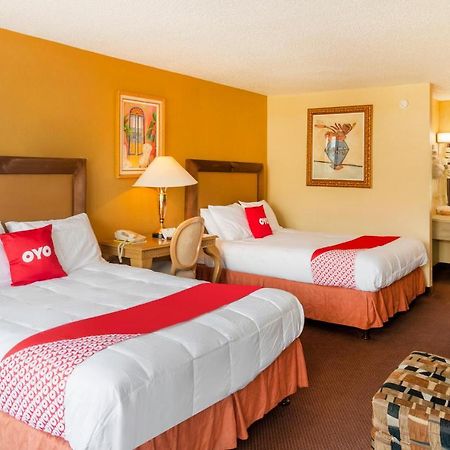 Oyo Hotel Guymon Ok Us-64 Ngoại thất bức ảnh