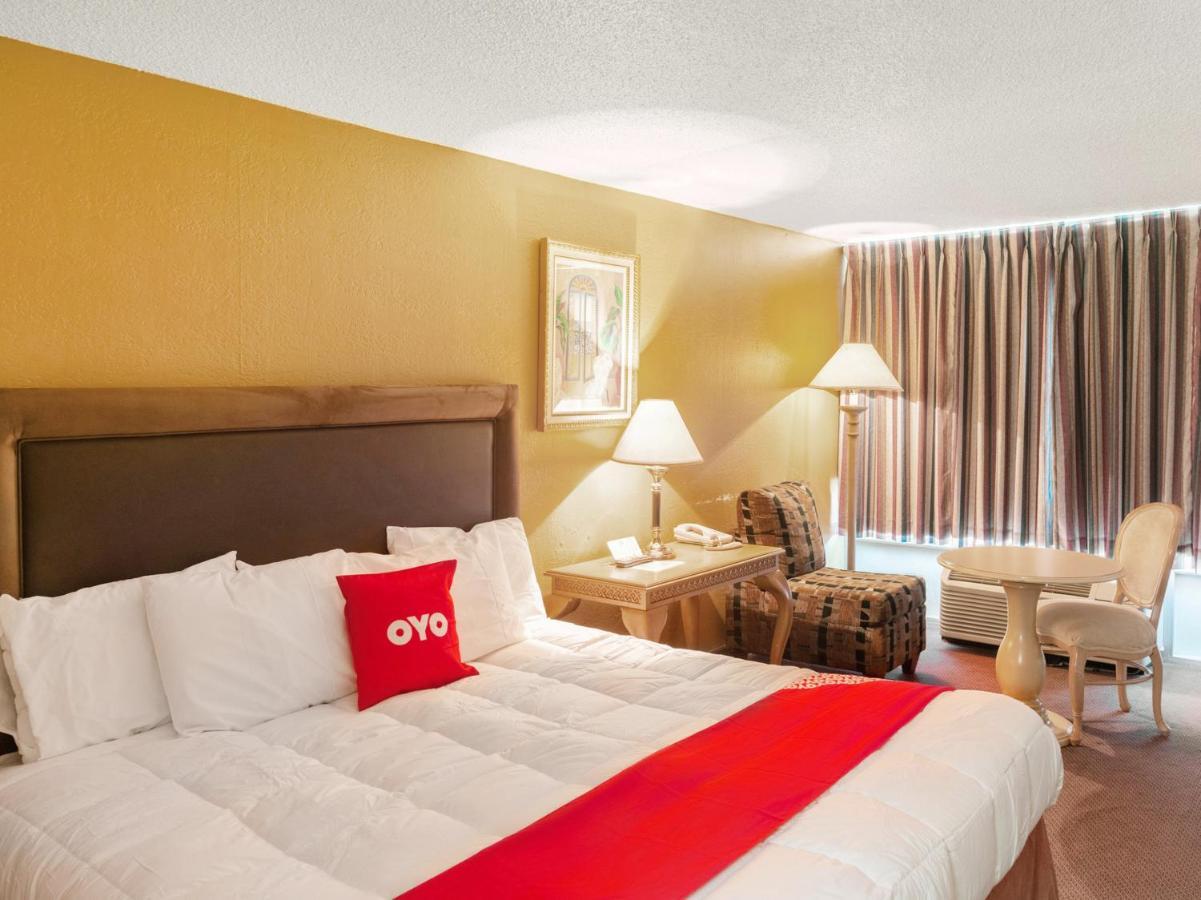 Oyo Hotel Guymon Ok Us-64 Ngoại thất bức ảnh